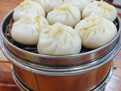 -王菊美食街