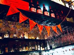 -鹿萤季·营地小馆(皇后公园店)