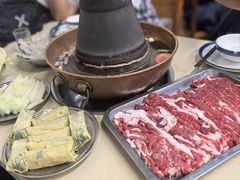 -月圆火锅(宁海东路二店)