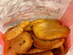 小蝴蝶酥-上海哈尔滨食品厂(淮海中路店)