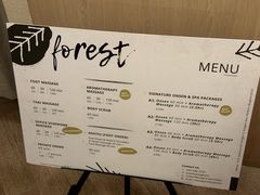 -Let’s Relax Onsen and Spa(Thonglor)