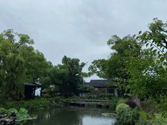-杭州西湖柳莺里酒店