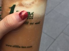 冰淇淋红茶-1点点(望京SOHO店)