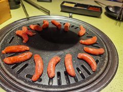 -阿泽禧烤肉(民兴花园店)