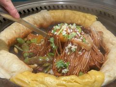 -灶座小锅烀饼·铁锅炖(全国总店)