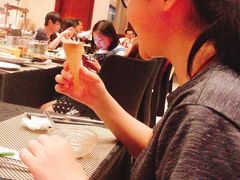 -上海新发展亚太JW万豪酒店