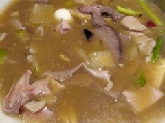 -老雒阳面馆·水席·洛阳菜(王城路店)
