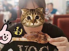 -那达慕蒙古风味酒楼