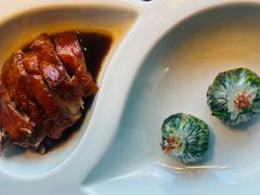 -淮扬府·游园京梦(中粮广场店)