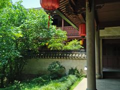 -宁波市保国寺古建筑博物馆