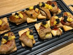 -虹料理·日料放题(悠方店)