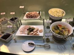 -香港尖沙咀皇悦酒店