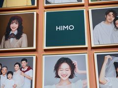 -海马体照相馆(北京apm店)