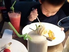 -巴别塔法餐舍(朝阳店)