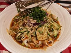 西贝面筋-西贝(上海新梅广场店)