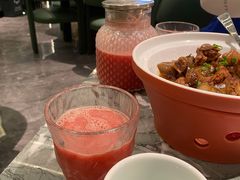 -披云云小馆·味道江湖(姚家园万象汇店)