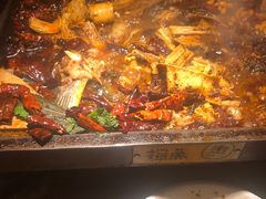 -探鱼·鲜青椒爽麻烤鱼(领展购物广场店)