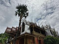 -西双版纳勐泐文化旅游区