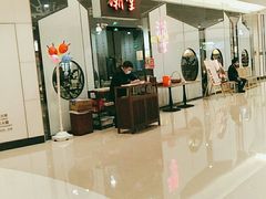 -潮堂 · 潮州菜(国贸商城店)