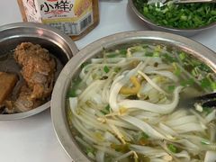 -打绳米面老店(打绳巷二中店)