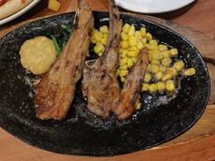 -萨莉亚意式餐厅(国和1000店)