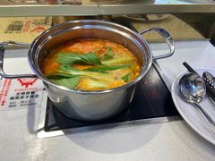 -西火火·川派小火锅(西溪银泰店)