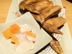 松山香辣鸡翅-Lia Cafe Bar Restaurant松山咖啡屋