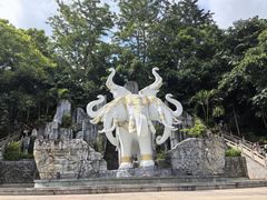 -西双版纳勐泐文化旅游区