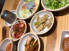 -喜来稀肉(北外滩白玉兰广场店)