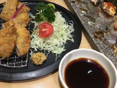 -昱匠·日本料理(金融街店)