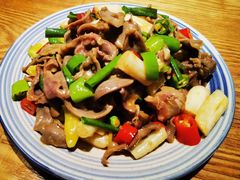 -静一餐厅·湖北菜(前门创始店)