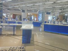-优购镜仓(黄岛吾悦店)