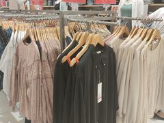 -优衣库(福州五四北泰禾广场店)
