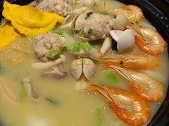 -桂满陇·杭州饭店(清河万象店)