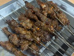 -金二烤肉(早慈巷小区店)
