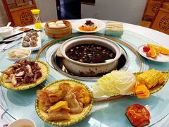 -名善山珍·野生菌汤锅(文殊院店)