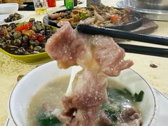 -标记美食新鲜猪杂(兴南大道店)