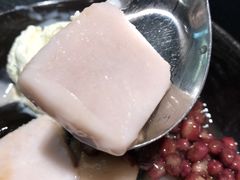 -鲜芋仙(观音桥大融城LG店)