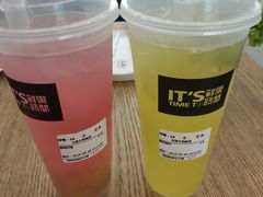 -鲜果时间(南开大悦城店)