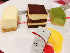 -维兰西餐(万泉河店)