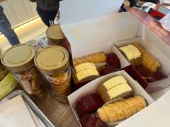 -蜂蝶来饼店(拱北总店)