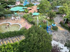 -华侨城阳宗海海景温泉