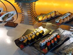 -泉州悦华酒店·自助餐厅