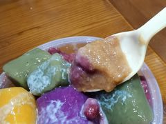 -猪脑壳凉面(武陵源店)