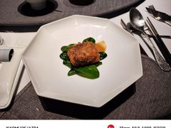 脆皮雪花牛肉-子福慧(虹桥店)