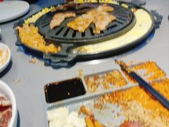 -外婆掌柜·东北家庭烤肉(托乐嘉店)