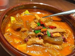 -清水亭湖北菜(大屯DT51店)