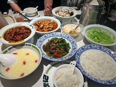 -欧记大排档·景德菜(上海首店)