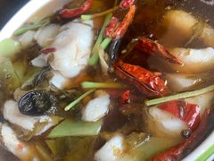 -柒园·三十年创意杭帮菜(龙湖滨江天街店)