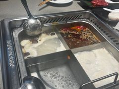 -海底捞火锅(龙湖金沙天街店)